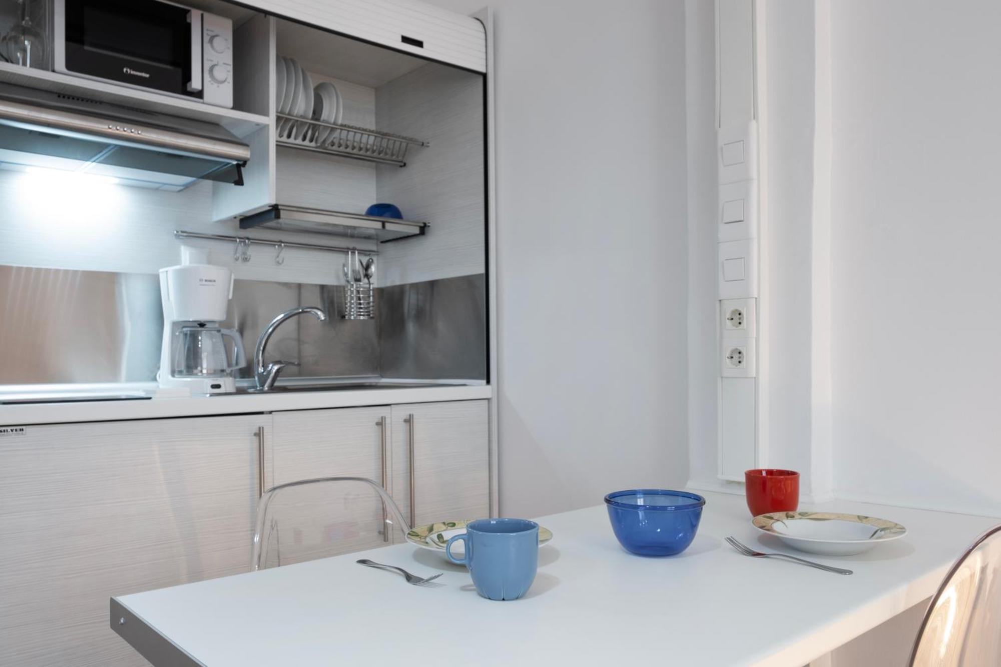 Konstamar Studio Selanik Dış mekan fotoğraf